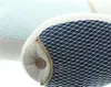 2x Dekokissen Fisch Leinen blau & grau – Fischkissen Produktbild-Vorschau 5