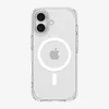 Spigen Ultra Hybrid (MagFit), Cover, Apple, iPhone 17, 16 Produktbild-Vorschau 3