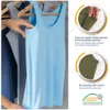 3/6 Pack Jungen Unterhemd 100% Baumwolle Tank Top Kinder Produktbild-Vorschau 6