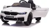 Kinder Elektroauto BMW M5 24V LED+FB+Audio+zwei starke Produktbild-Vorschau 2