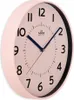 Wanduhr Heikki E01.4429.23 Produktbild-Vorschau 2