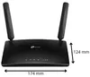 Router 4G LTE Tp-Link TL-MR6400 Wi-Fi N300 con Slot Sim e Anteprima dell’immagine prodotto 6