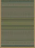 Bassetti Foulard Roccaraso Farbe Grün-V1 Größe 350x270  Produktbild-Vorschau 3