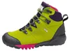 Waldläufer Wanderschuhe Wanderschuhe Leder/Textil Produktbild-Vorschau 50