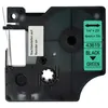 vhbw Schriftband-Kassette kompatibel mit Dymo LabelPoint Produktbild-Vorschau 3