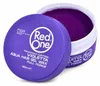 Red One Violetta Aqua Hair Gel Wax 150 ml – Cera modellante Anteprima dell’immagine prodotto 1