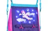 HUDORA Nestschaukel Pony LED 90 Produktbild-Vorschau 2