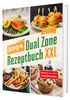 Ninja Heißluftfritteuse Rezeptbuch Dual Zone - über 100 Produktbild-Vorschau 1