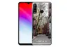 MuchoWow® Handyhülle Schutzhülle Hülle für Huawei P30 Lite Produktbild-Vorschau 2