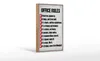 Holzschild Spruch 12x18cm Office rules it buzzes ignore it Produktbild-Vorschau 1