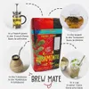 Rosamonte Mate Tea Seleccion Especial 1kg - doba zrání 12 Náhled obrázku produktu 3