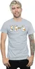 Star Wars - "The Rise Of Skywalker" T-Shirt für Herren Produktbild-Vorschau 2