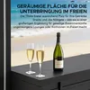 Bar für Sunjoy Matterhorn Multi Pergola - 3 Meter Produktbild-Vorschau 11
