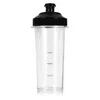 Zeegma Potente Cucina Smoothie Blender Ghiacciaio Magnetica Anteprima dell’immagine prodotto 15