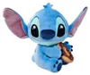 Disney Stitch Mit Donut-teddy 35 Cm Blau  Kinder Blau One Produktbild-Vorschau 2
