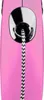 flexi New Classic M Seil 8 m pink Produktbild-Vorschau 7