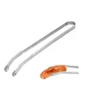 BBQ-Würstchen-Wendezange,Grill-Würstchen-Wendezange,BBQ-Würs Produktbild-Vorschau 6