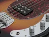 DIMAVERY MM-501 E-Bass, tobacco Produktbild-Vorschau 3