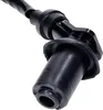 GY6 Zündspule mit Zündkabel und Zündkerzenstecker Produktbild-Vorschau 5