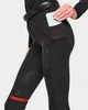 eaSt R2 Performance Jumping Reithose in schwarz, Produktbild-Vorschau 2