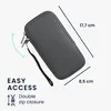 kwmobile Handytasche für Smartphones XXL - 7" - Neopren Produktbild-Vorschau 11