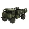 RC Off-Road 4WD vojenské auto 1:16 RTR Náhled obrázku produktu 2