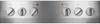 Amica SHC 11595 E, Freistehender Herd, Edelstahl, Produktbild-Vorschau 8