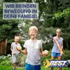 Best Sporting Water Fun Balls aus Neopren, 6 Stück I Produktbild-Vorschau 5