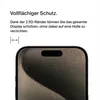 Szkło hartowane Belkin Screenforce. Prywatność iPhone 15 Podgląd zdjęcia produktu 18