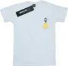 Disney Princess - T-Shirt für Herren BI44227 (XXL) (Weiß) Produktbild-Vorschau 1