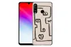 MuchoWow® Handyhülle Schutzhülle Hülle für Huawei P30 Lite Produktbild-Vorschau 2