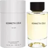 A bottle of Kenneth Cole For Her Eau de Parfum and its packaging are displayed side-by-side against a white background. Podgląd zdjęcia produktu