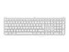 Logitech K950 Off Funktastatur    One Size Produktbild-Vorschau 2