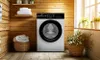 Beko B5WFT610410S Waschautomat 10kg Produktbild-Vorschau 5