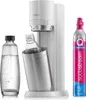 SodaStream DUO stal nierdzewna, biały Podgląd zdjęcia produktu 5