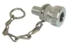Adaptateur Zéfal Valves Presta pour pompe à pied Husky Voir les images du produit 2