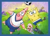 Trefl TREFL SPONGEBOB Puzzle 4 in 1 set Voir les images du produit 5