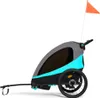 KINDERKRAFT 3in1 Nava Blu Hawaiano Anteprima dell’immagine prodotto 23