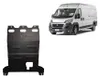 Protection de soubassement pour moteur, modèle Fiat Ducato, Voir les images du produit 1