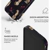 Telefoonschaal voor iPhone 18 Pro Max, Burga Tough Productafbeelding-voorbeeld 6