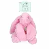 Cozy Dog, knuffel voor honden, konijn, roze Productafbeelding-voorbeeld 1
