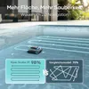 Aiper Scuba S1, Roboter-Pool-Reiniger, Pool, Schwarz, Blau, Produktbild-Vorschau 21