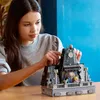 76781 - LEGO Wednesday - Středa a Enid Room Náhled obrázku produktu 48
