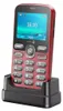 Doro 1880 sans adaptateur secteur rouge - téléphone Voir les images du produit 7
