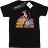 Disney - T-Shirt für Herren BI52288 (XL) (Schwarz) Produktbild-Vorschau 1