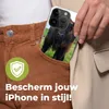 MuchoWow® Handyhülle Schutzhülle Hülle für Apple iPhone 14 Produktbild-Vorschau 2