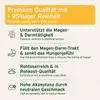 AniForte Flohsamenschalen für Hunde & Katzen 250g - Produktbild-Vorschau 3