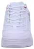 Kappa Damen Schuhe Weiß 242782 1010 Grösse 38 Produktbild-Vorschau 11