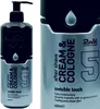 Nishman – Aftershave Cream & Cologne 2in1 Invisible Touch 5 Produktbild-Vorschau 1