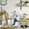 Chef XL keukenmachine KVL4110S Productafbeelding-voorbeeld 6